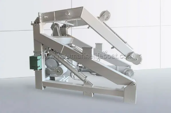 Давит для спасательной шлюпки (6)