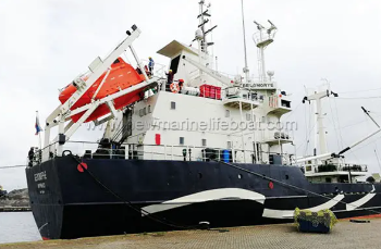 Дэвид для спасательной шлюпки (9)