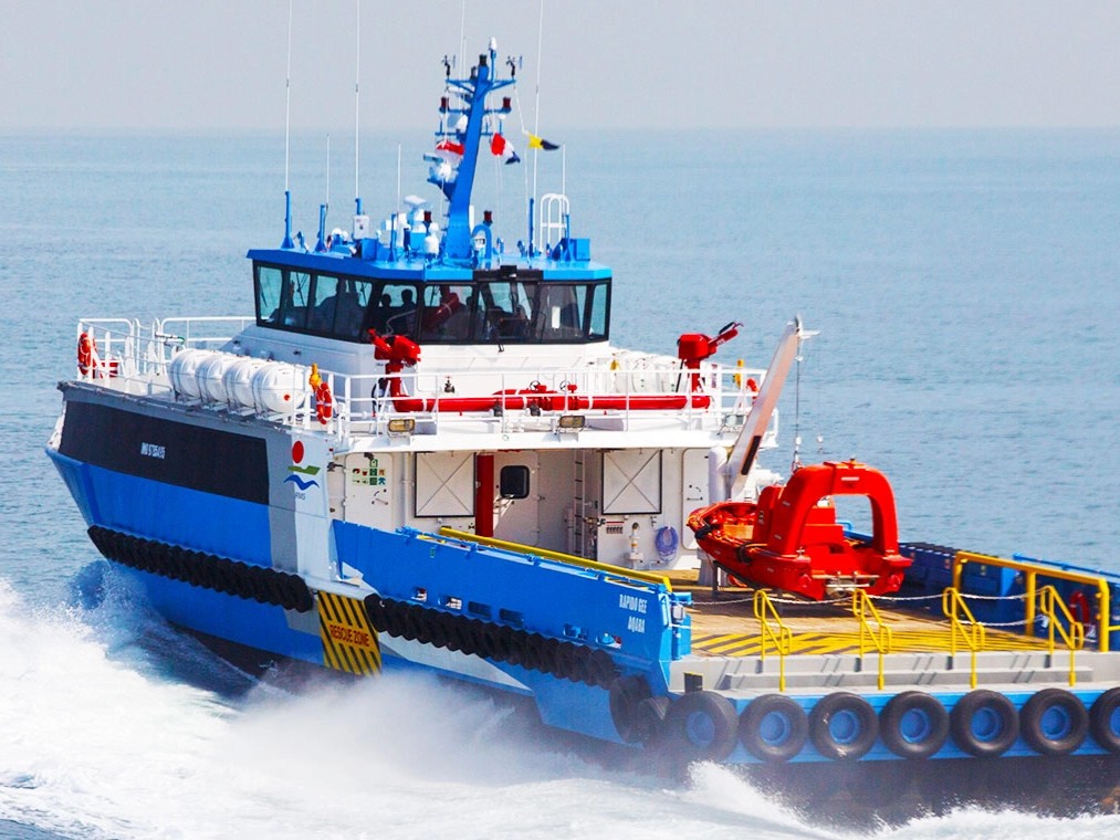 Новый морской пехотинец