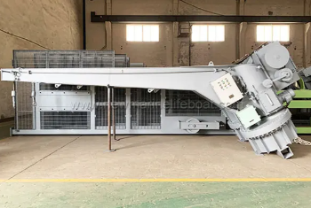 Дэвид для спасательной шлюпки (5)