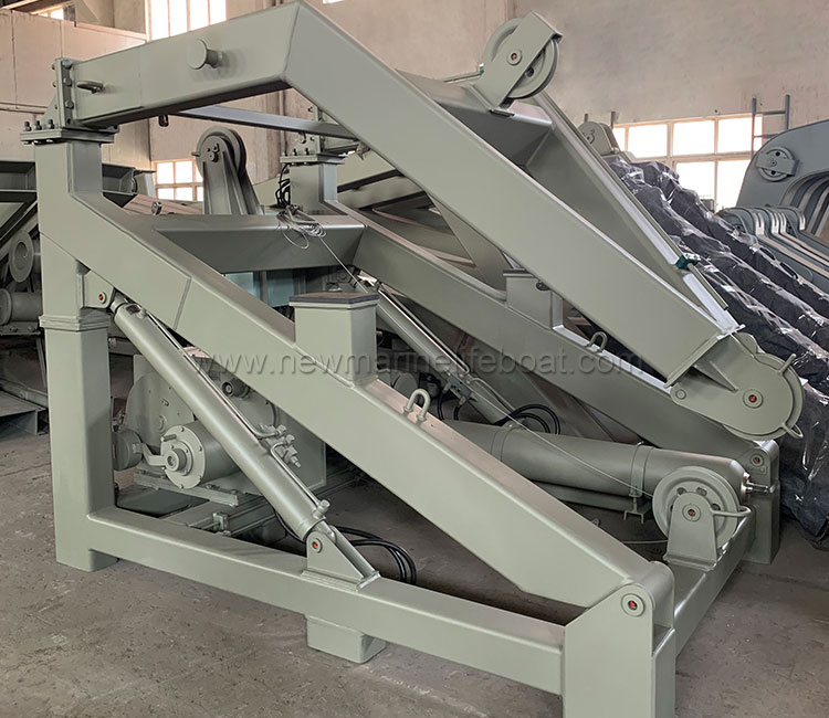 Запуск устройства