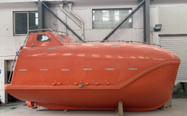 Бесплатные спасательные шлюпки (1)