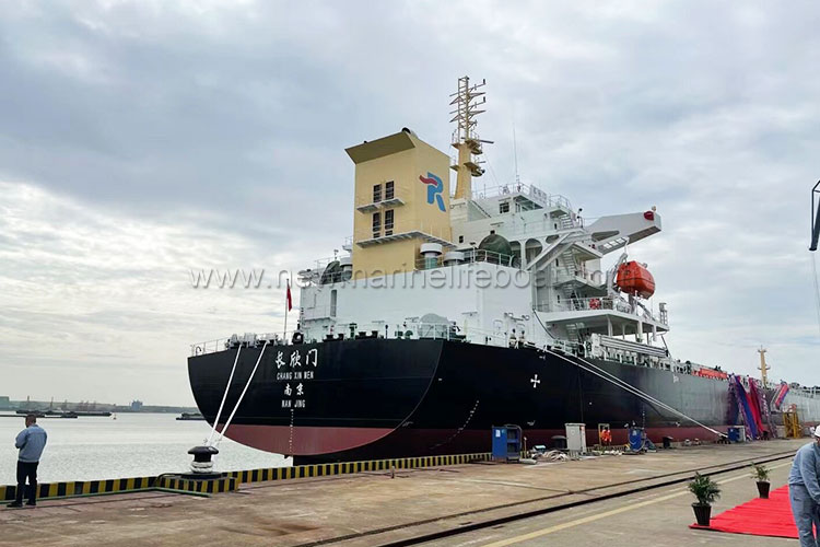 Как выбрать подходящую спасательную шлюпку Davit?