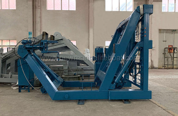 Ningbo New Marine LifeSaving Equipment Co., Ltd