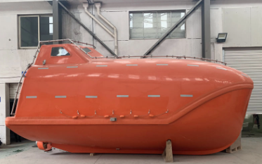 Дэвид для спасательной шлюпки (4)