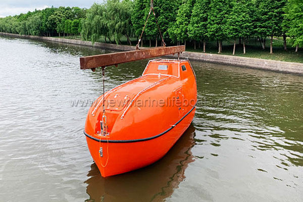 Полностью инциденскую живую лодку-1