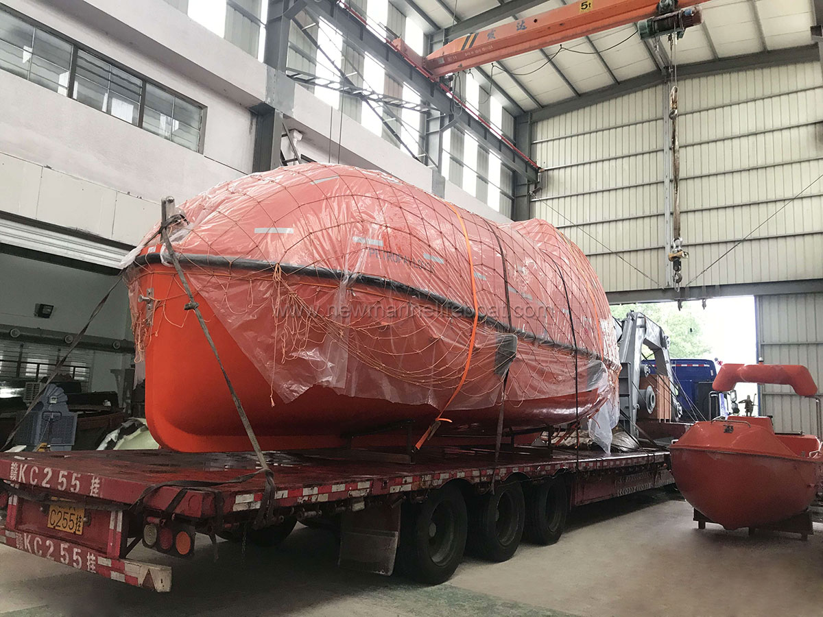 Спасение лодки-2