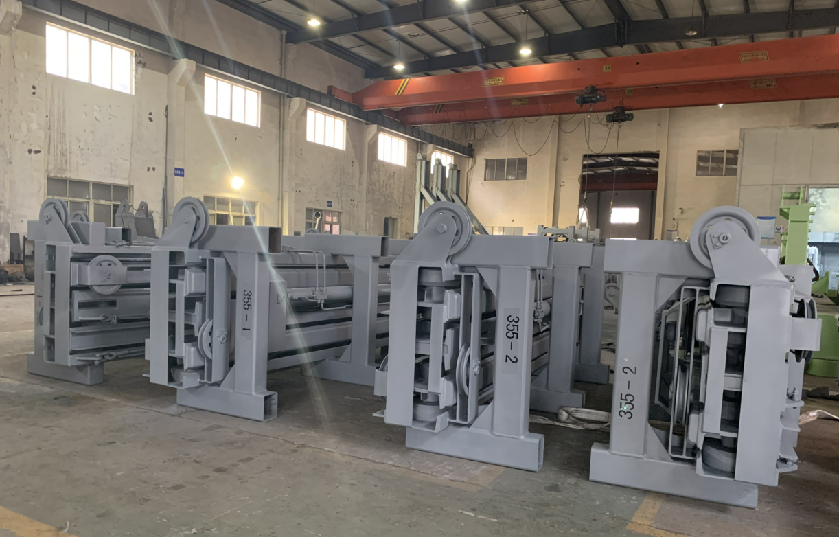 Ningbo New Marine LifeSaving Equipment Co., Ltd