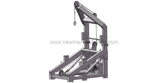 A-Frame-Davit-03