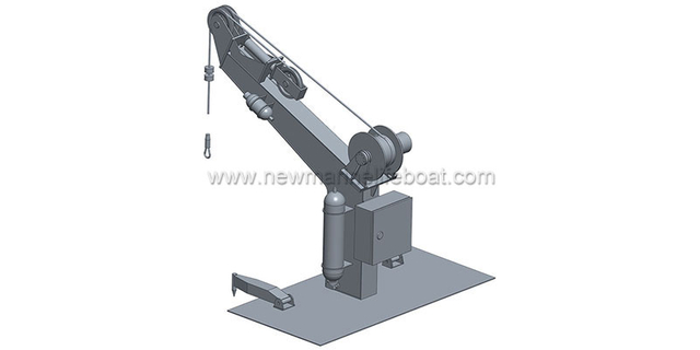 Платформа-восстановитель-лодочный-DAVIT-01