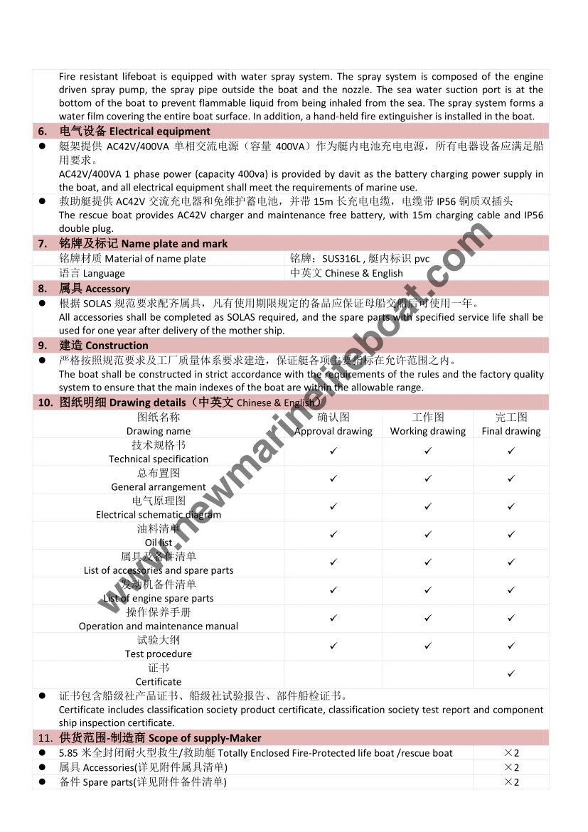 3 ) NM58F Полностью закрытая 