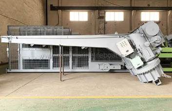 Single Arm Davit vs. A-Frame Davit: выбор лучшего оффшорного решения для оборудования